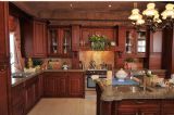 Royal Chocolate Galleria Collection with Kitchen Island