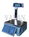 Barcode Printing Scales (VH-BS-002) NEW GENERATION